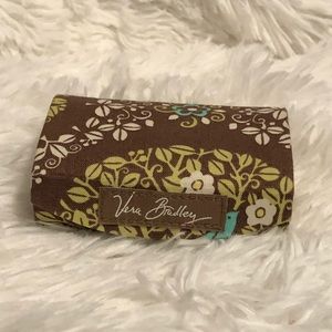 Vera Bradley-Retired Print-Multi Purpose Case 🌳